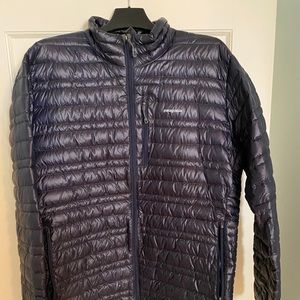 Patagonia Micro Puff Jacket